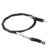101in Low Shift Cable 54010 1124 Replace Accessory Fit for Kawasaki MULE 3010 4010