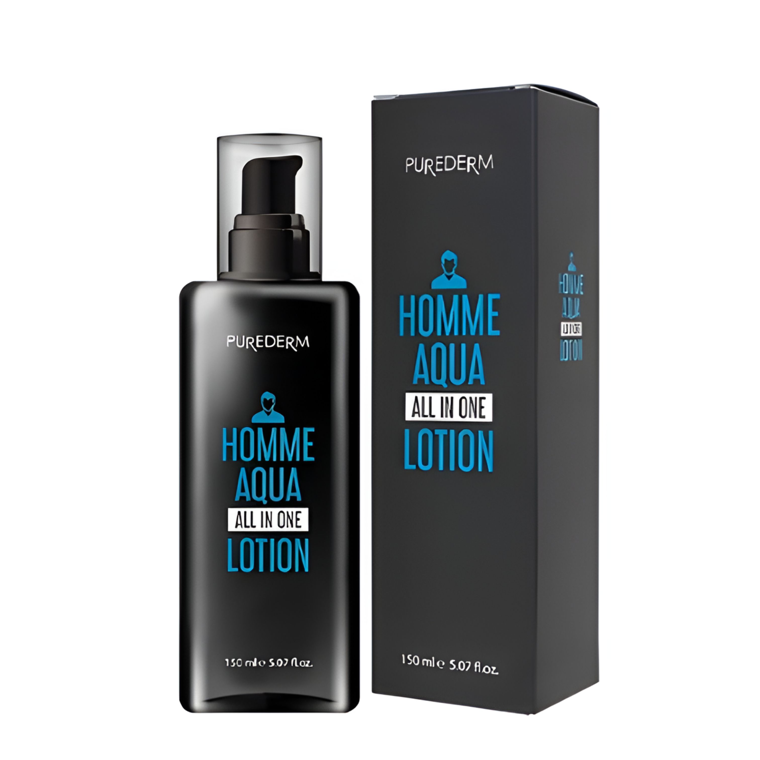 PUREDERM Мужской лосьон «Все в одном» 150 мл