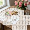 Cusutul și lucrul manual – Scrapbooking