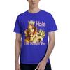 Hole Band Courtney Love Grunge 100 Cotton Casual Breathable Confortable T Shirt New In Tops And Tshirts Unisex Clothes