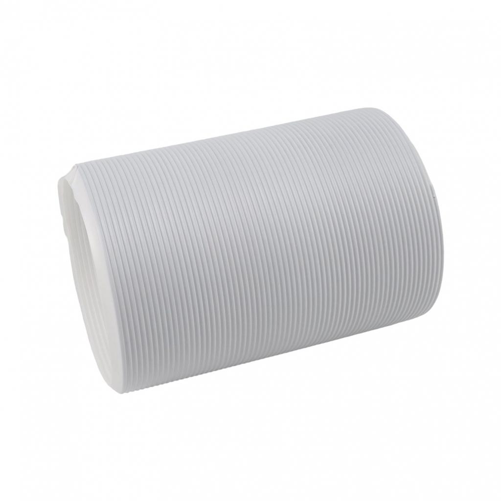 Adjustable Length Portable Air Conditioners Telescopic Exhaust Pipe
