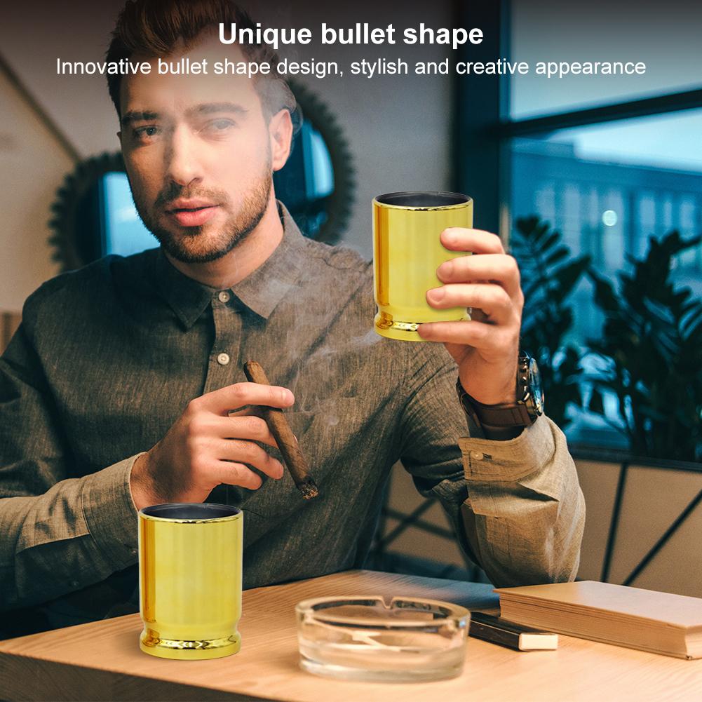 4Pcs/Set Creative Bullet Cup Set 3oz Plastic Wine Glass Bullet Caliber Wine Cup Drinking Shot Glass for Party Supplies