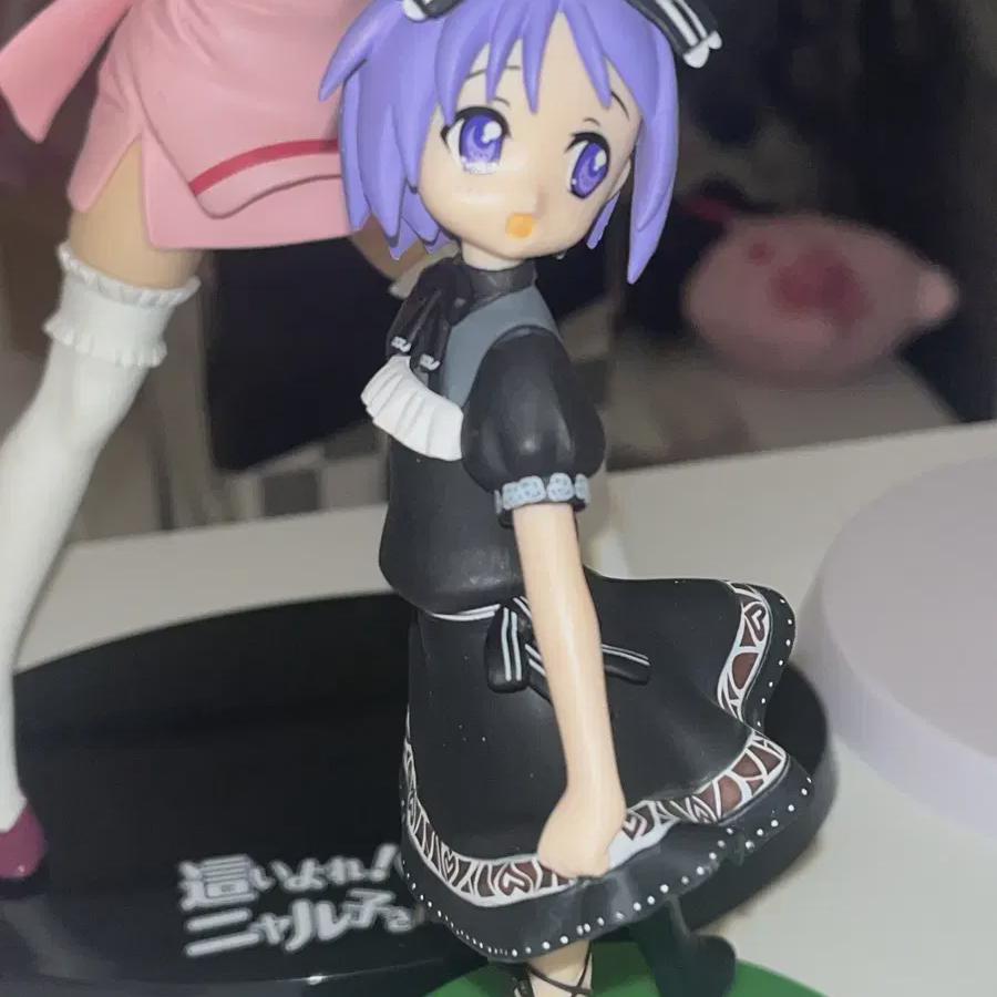 

Фигурка Lucky Star Tsukasa