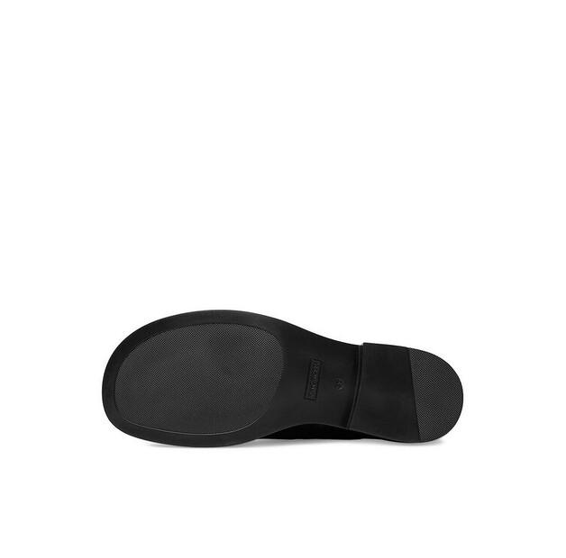 Chelsea Boots Gino Rossi C-MASSI-25650 Black