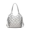 Handbag Women's New Versatile Shoulder Bag Commuter Messenger Bag