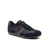 Men's Sneakers Geox U Wells C U52t5c 022me Cf47j Navy