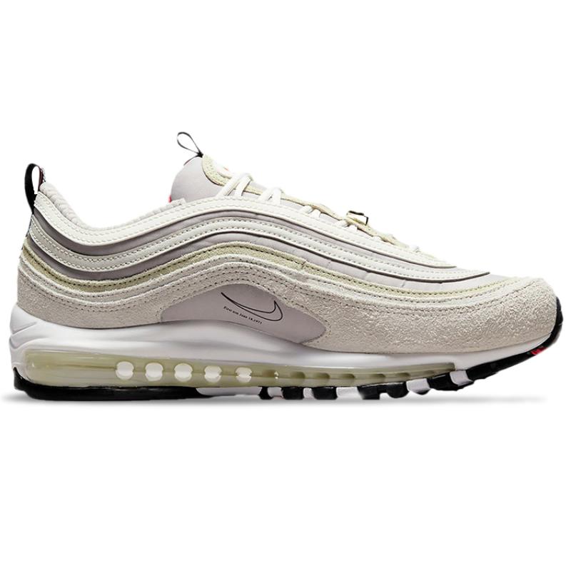 Nike Air Max 97 Se 'First Use   College Grey' Sneakers Casual Shoes DB0246-001