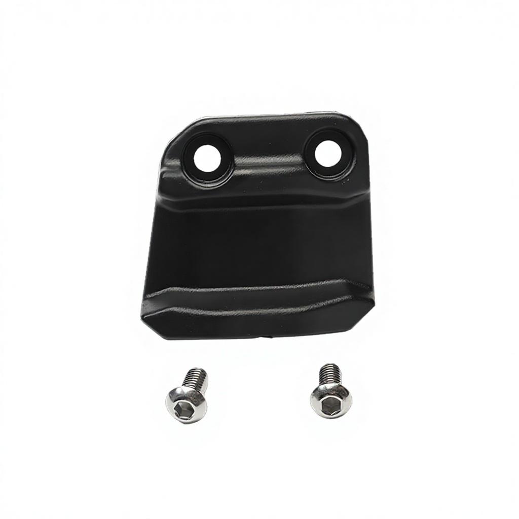 Original Ultra Bee Spare Part Sur Ron Electric Bicycle Accessories Flat Fork Anti-collision Block