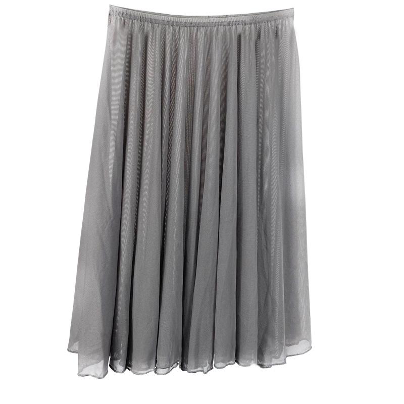 Ballet Training Leotards & Gauze Skirts for Women - Adult Dance & Gymnastics Practice Attire