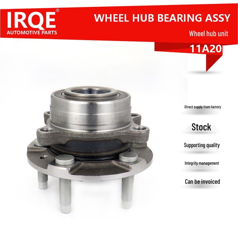 

Ступица в сборе с подшипниковым узлом HB5Z-1104-A для Ford Explorer 6 pieces/set