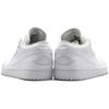 Air Jordan 1 Retro Low 'Pure Platinum' 553558-170