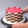 Polycarbonat Schokoladenformen Quadratisch Rund Süßigkeiten Süßwarenriegel Form Backen Kuchen BonBon Süßwarenwerkzeuge Backzubehör
