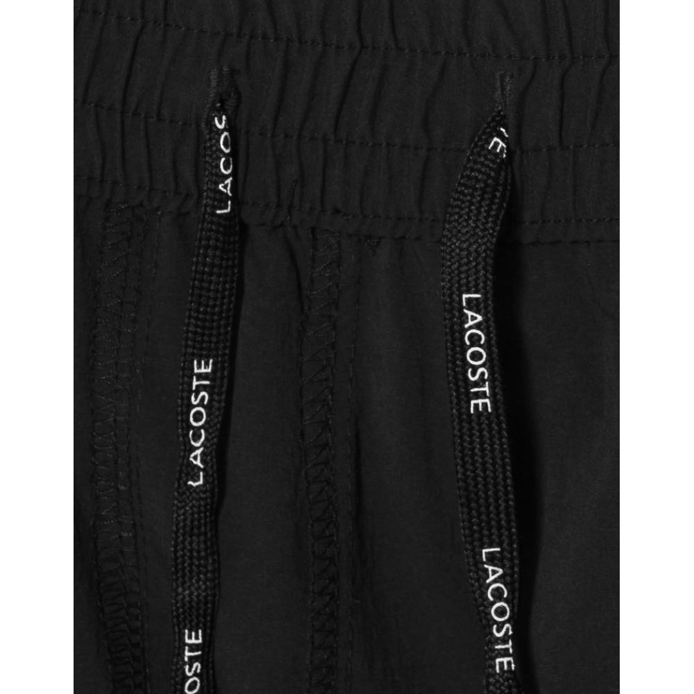 Lacoste Pánský tkaný komplet baSic kalhoty Xh215e 54n 031