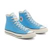 Converse Chuck 70 Hi Trendy High Top Espadrilles Unisex Blue
