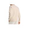 Puma Comfortable Durable Casual Simple Long Sleeve Sweatshirt Men Tops Beige 687551-87