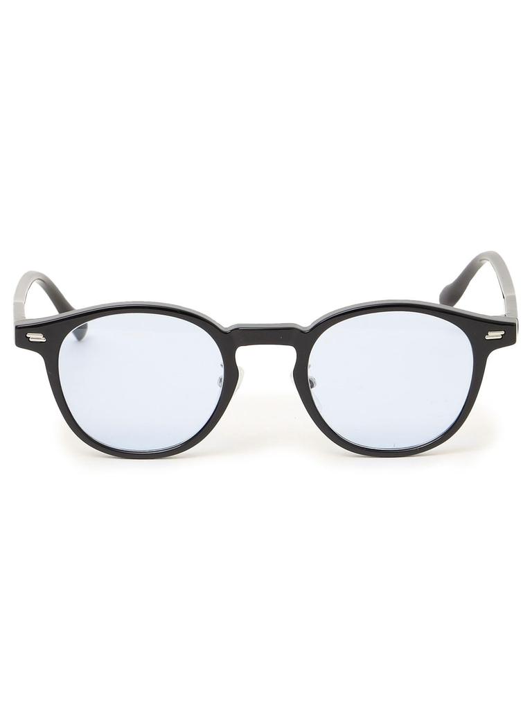 SHIPS any Boston Dark One Size Men's Sunglasses, Gray, 710630034,