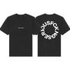 DJ Boris Brejcha Chanteur 2025 T-shirt Imprimé T-shirt Vêtements Designer T-shirt Coton T-shirt Oversize Été Hip Hop Hauts