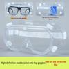 Anti-Fog Protective Safety Goggles