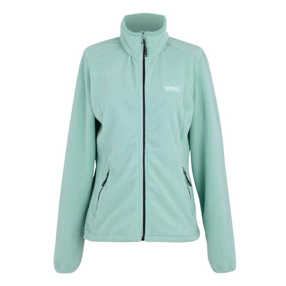 Regatta Fleecejacke mit Reißverschluss Floreo IV