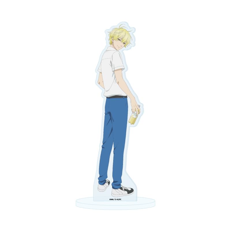 Honey Lemon Soda 02 Kai Miura [Official Illustration] Acrylic Stand