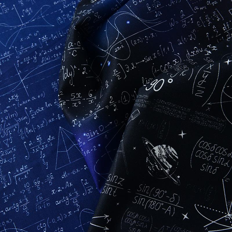 Geometrické látky Ruční práce Šití Oděvní doplňky DIY Patchwork Ručně vyrobené Pohodlný materiál Tkanina odolná proti oděru