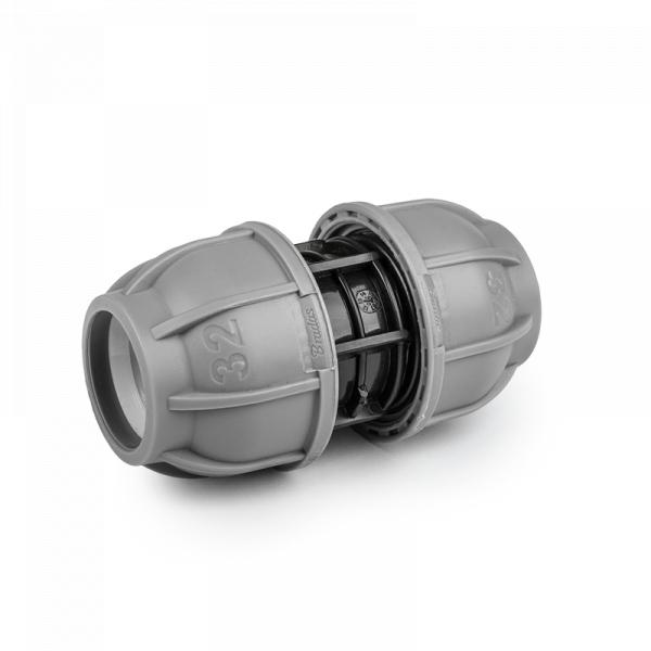 Bradas Dsra10L3232 Pe Pipe Connector
