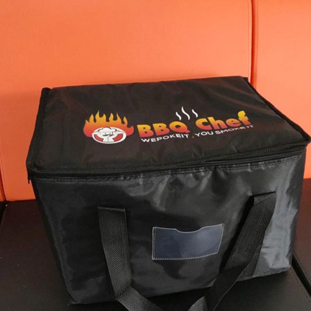 Food Bag Helper For On Go Family Life Eco-friendly Options Available Thermal Bag