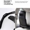 Multifunctional Car Headrest Hanger Durable Car Clothes Holder Rack Car Coat Hanger  Back Seat