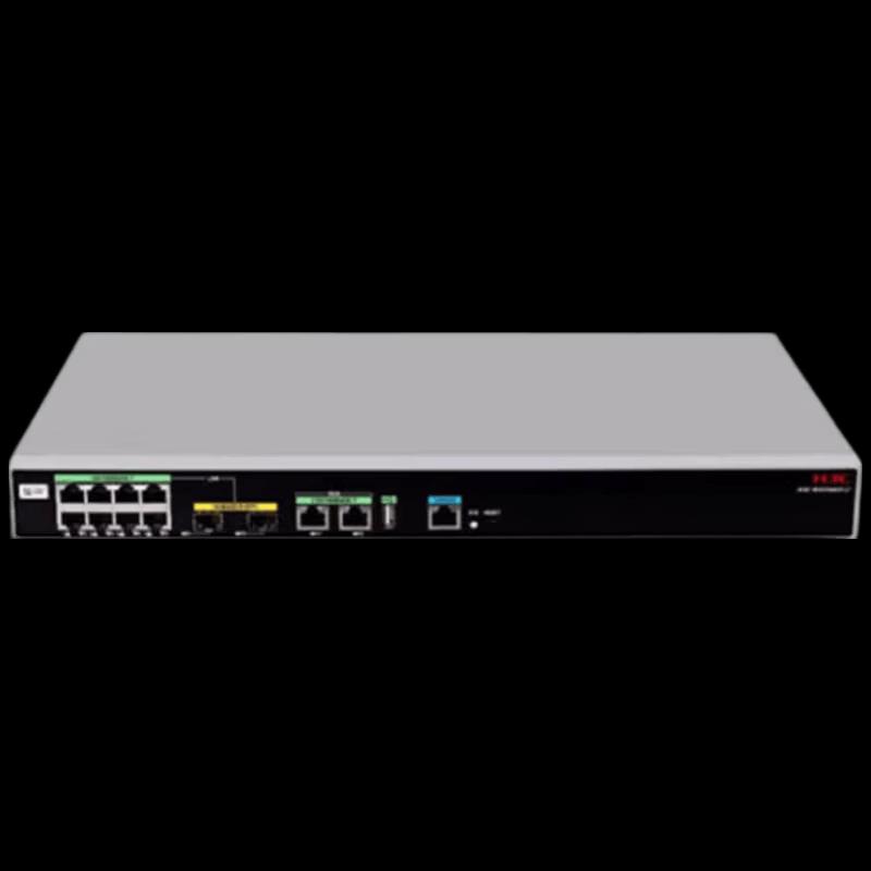 H3C WX2550X-LI Wireless AC Controller