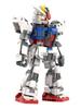 M Building Block Compatible Lego, Gundam Gat-X105 Designed Combat Robot, Mech Male Difficulty