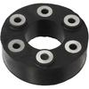 Driveshaft Isolator High Performance AM101286 for 322 330 332 1445 1420 F912 F915 F935,Universal joints and drive shafts