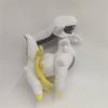 New 26cm Plush Cute Soft Arceus Pokemon Puppet Toy Stuffed Animal Collectible for Kids Gift