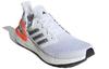 adidas UltraBoost 20 'Solar Orange' EG0699