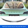 Tesla Model 3/Y Performance Akcesoryjny Spoiler Tylny (Wersja po liftingu)