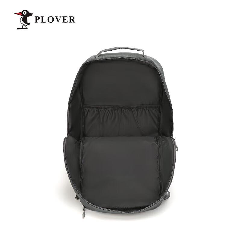 PLOVER Fashion Outdoor Travel Backpack 15.6-inch