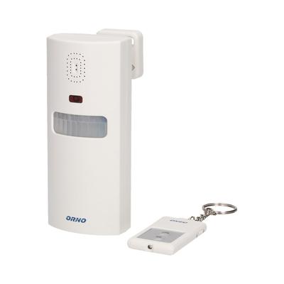 Sisteme de control acces și alarme – Senzori și alarme
