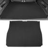 BLUESEATEC Luggage Mat for the New Daihatsu Atrai and Note Atrai Rear Seat Cargo Easy Genuine Replacement S700V/S710V (6th Generation) S700V/S710V