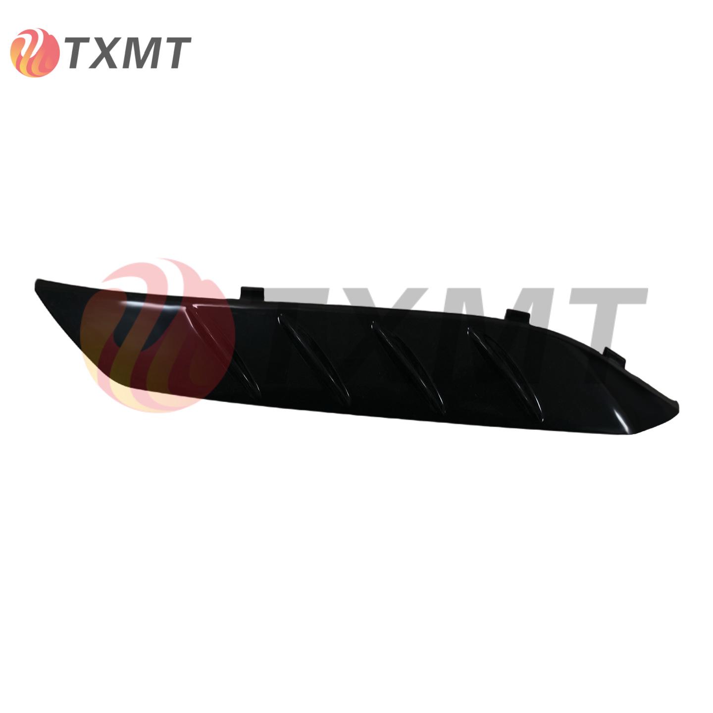 

Kawasaki GTR1400 2008-2009 Full Fairing Kit: Front Fender, Rear Tail, Side Panels, Head Fairing