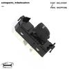 New Fit For Toyota Power Door Window Switch Front Passenger Side 1Pc 84030-60022