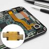 Replacement FPC Ribbon Cable For 70D Flash Camera Repair Part Board Connecti Enhances Transmission AStretch Proof