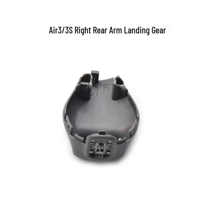 DJI Air 3 Front/Rear Arm Landing Gear & Pivot Light Cover