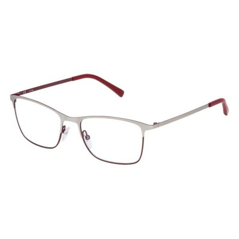 Sting-Montura de Gafas Hombre Sting VST019550Q05 Gris Ø 55 mm