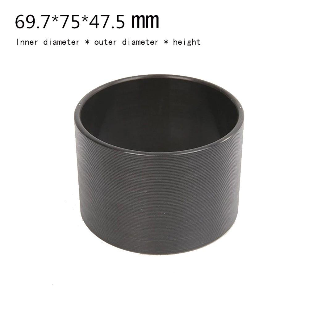 Compresor de aer silențios fără ulei Manșon cilindru Segment piston Fabricare precisă Durabilitate și performanță îmbunătățite