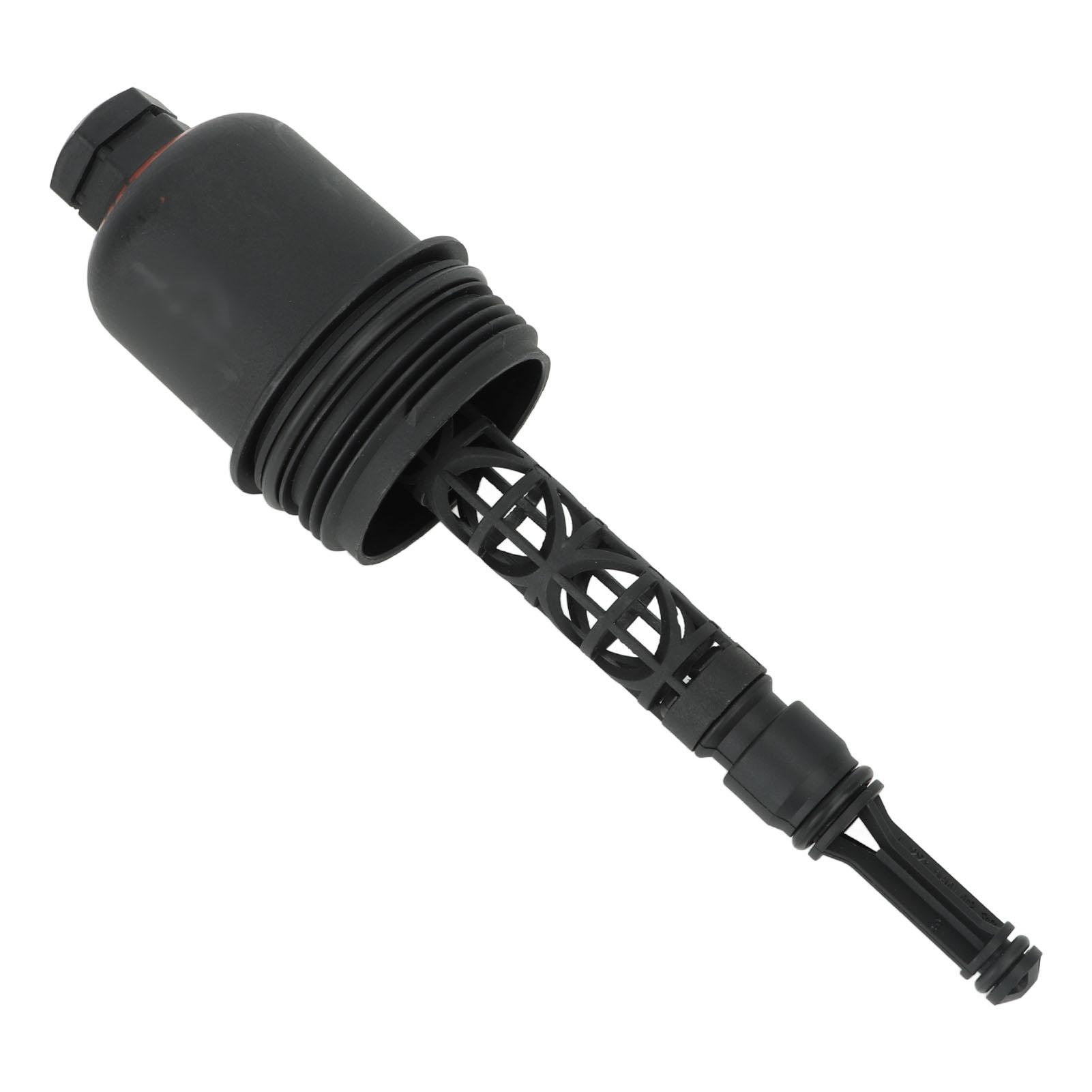 

Oil Filter Housing Top Cover Cap 2711800238 Replacement for C‑CLASS E‑CLASS SPRINTER