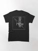 New Order Kunst - ny ordre Klassisk T-shirt