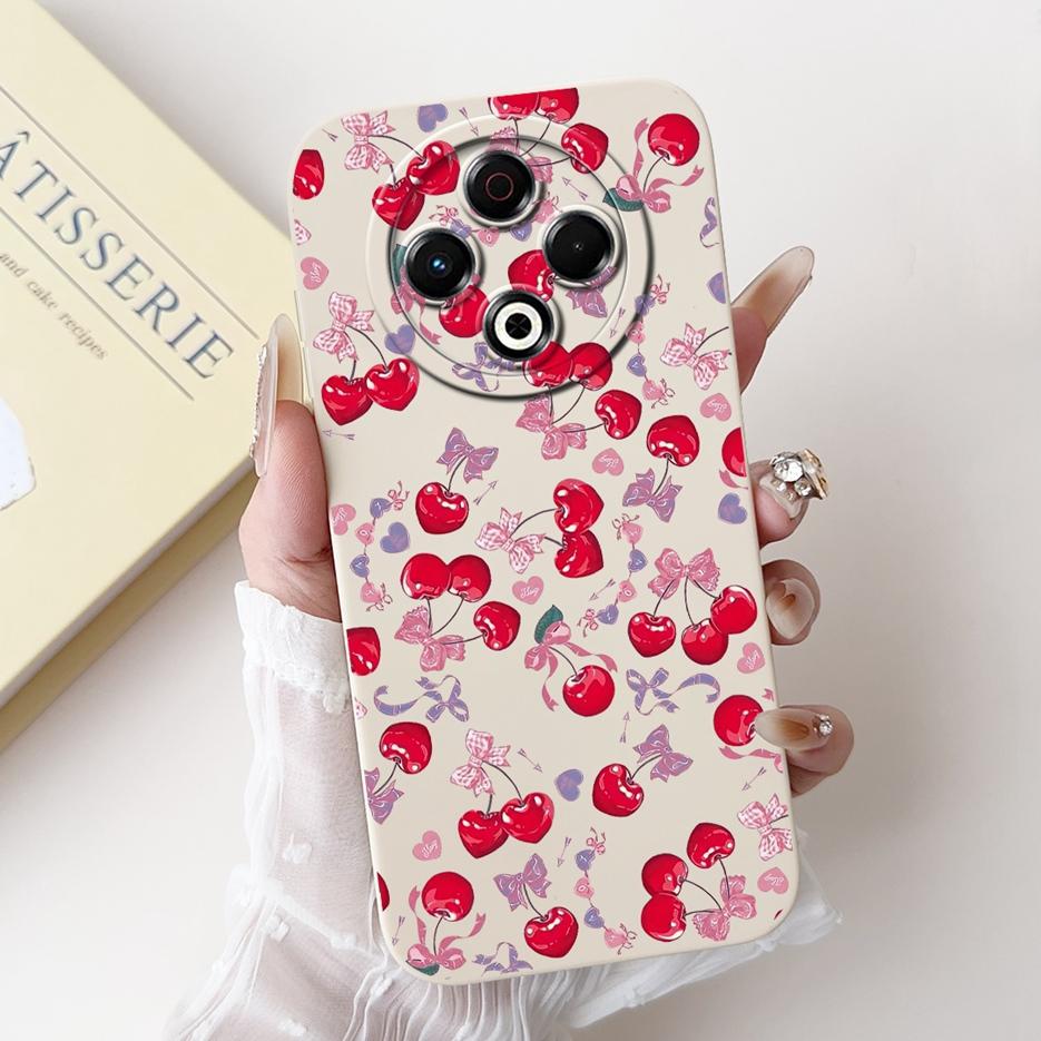 For Tecno Spark 30 4G Case Spark 30C New Fashion Cartoon Cover Soft Silicone Phone Case For Tecno Spark 30 Pro Spark30 4G Bumper