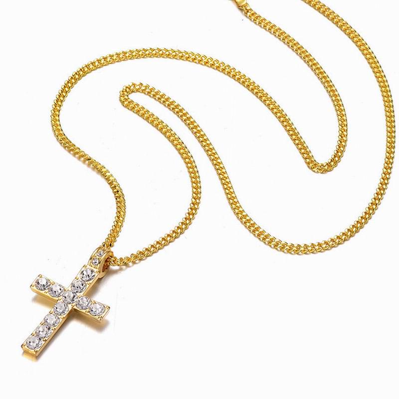 Buy Fashion Hip Hop Men Party Jewelry 