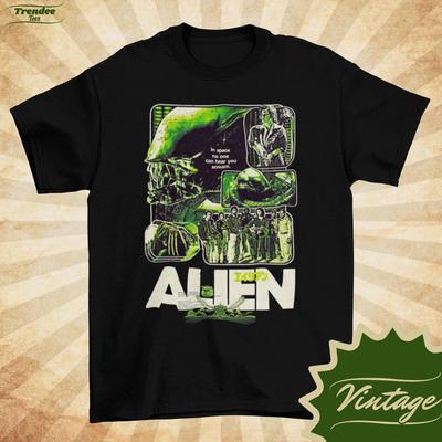 Oberteile – T-Shirts
