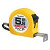 Tajima Measuring Tape 5.5m X 25mm Lock 25 L25-55BL