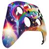 custom faceplate shell for Xbox Series featuring a cute design and soft touch front housing for Xbox Series and Xbox Core not eXtremeRate's X/S, X/S